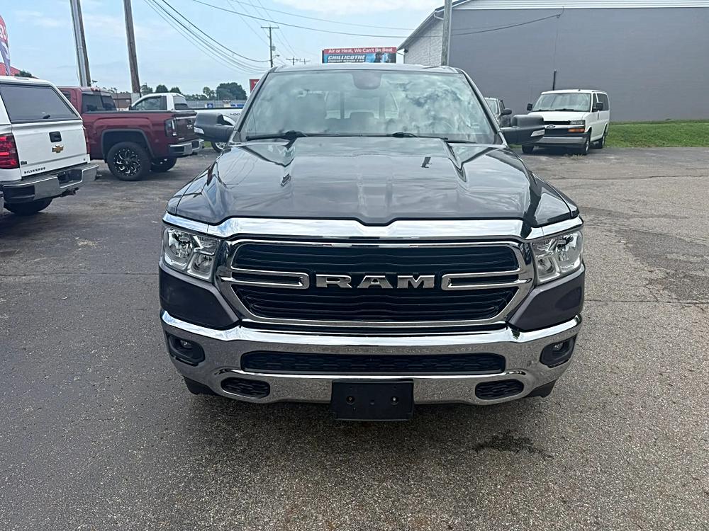 ram ram 1500 pickup 2019 1C6RRFBG1KN654948 image ram ram 1500 pickup 2019 1C6RRFBG1KN654948 image